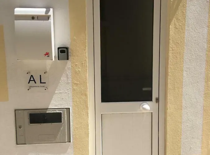 Apartamento E5tudio Dto.