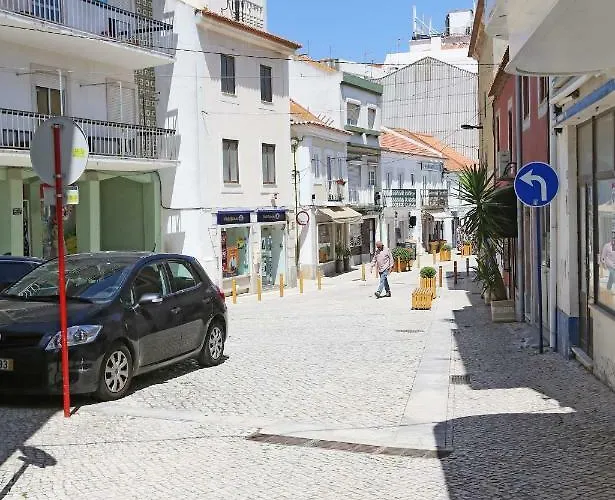 E5tudio Dto. Apartamento Peniche