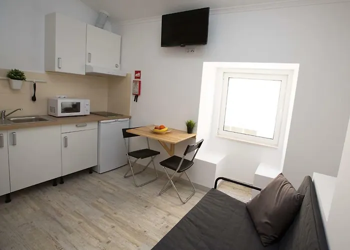 E5tudio Dto. Apartamento *