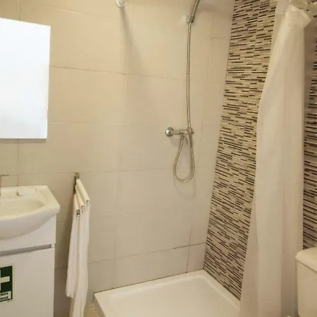 Appartamento E5tudio Dto. Peniche