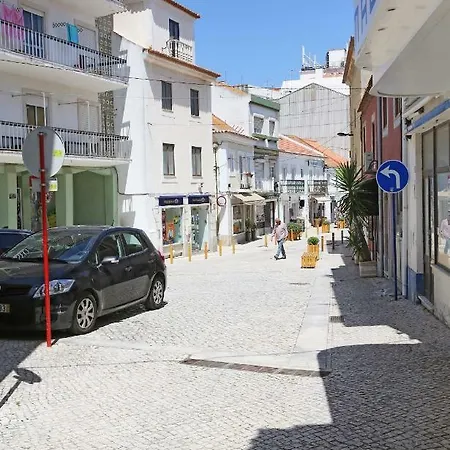 E5tudio Dto. Appartamento Peniche