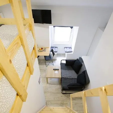 Apartamento E5túdio Dto. Peniche