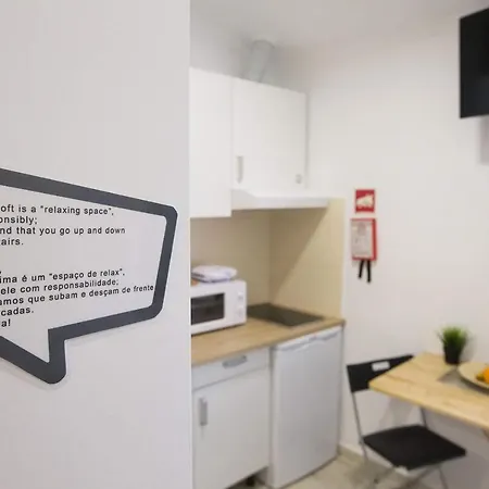 E5túdio Dto. Apartamento