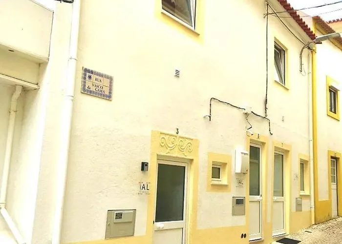 E5tudio Dto. 公寓 *