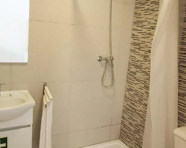 公寓 E5tudio Dto. 佩尼契