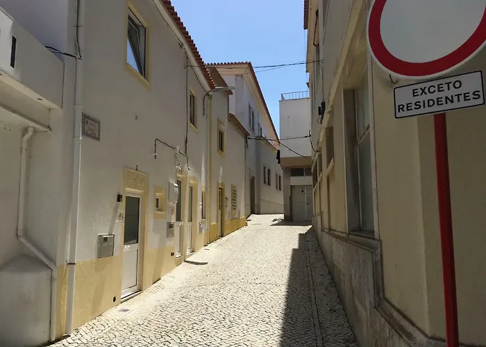 公寓 E5tudio Dto. *