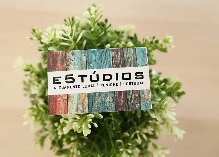 E5tudio Dto. 公寓 *