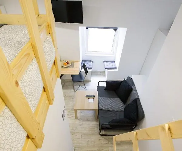 Apartamento E5túdio Dto. Peniche