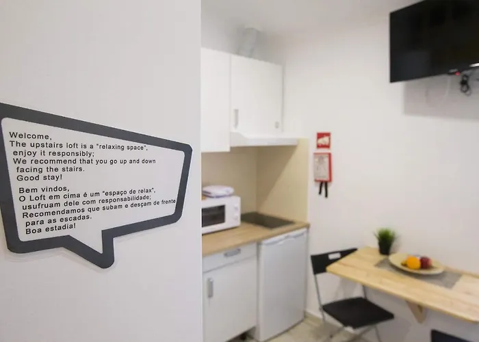 E5túdio Dto. Apartamento